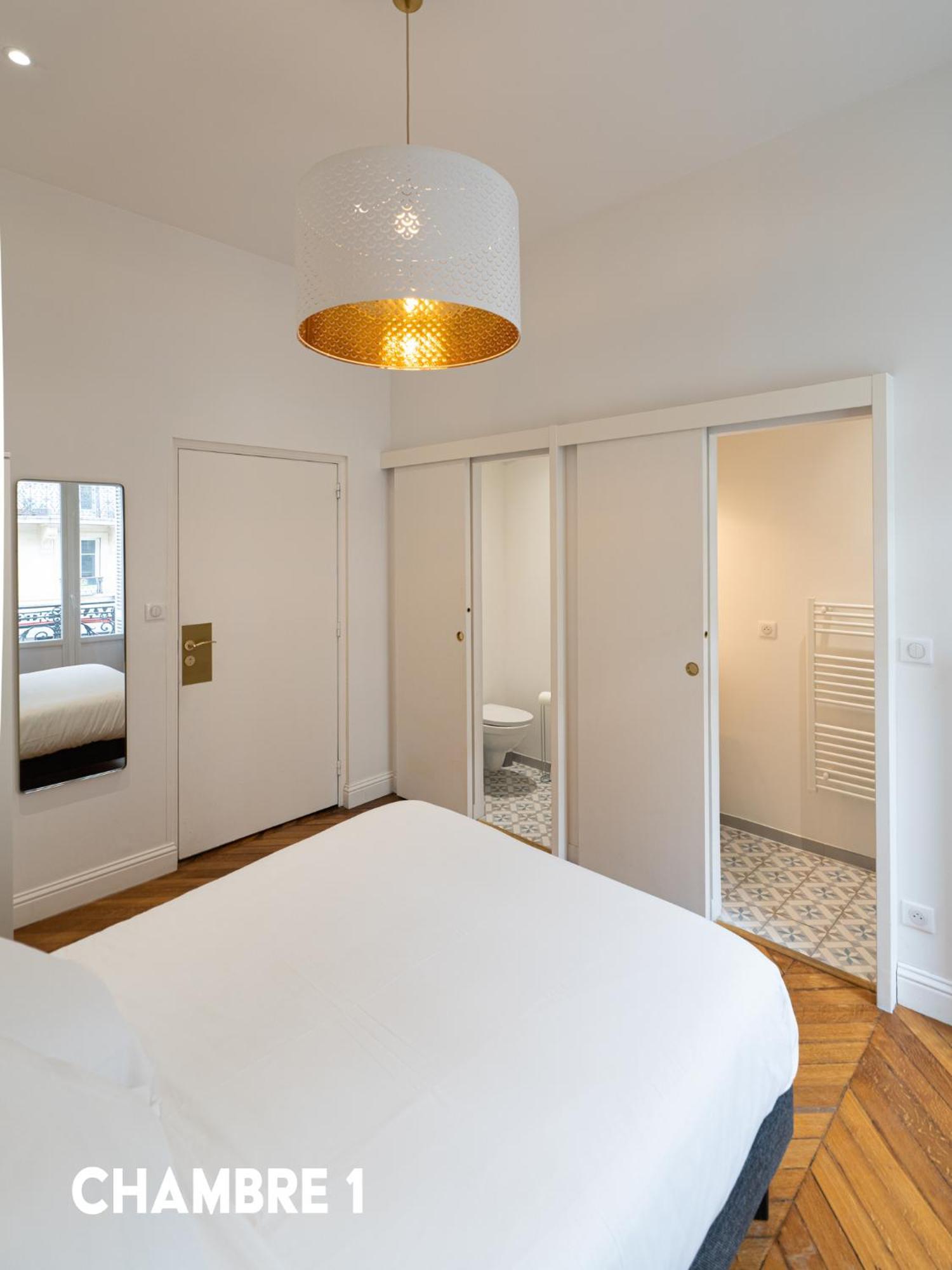 Madeleine'S Top Rated 8 Traveller City Center Bordeaux Appartments Exterior foto